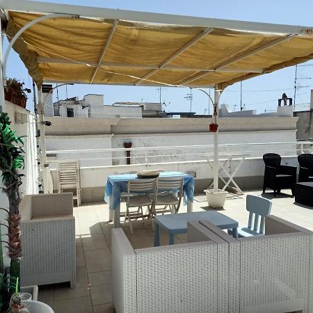 Appartement Casa Moonlight à Monopoli Extérieur photo